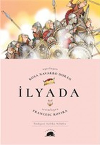 İlyada İlyada
