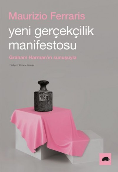 Yeni Gerçekçilik Manifestosu Yeni Gerçekçilik Manifestosu