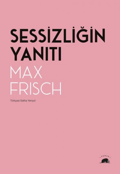 Sessizliğin Yanıtı - Bir Dağ Hikâyesi Sessizliğin Yanıtı - Bir Dağ Hikâyesi