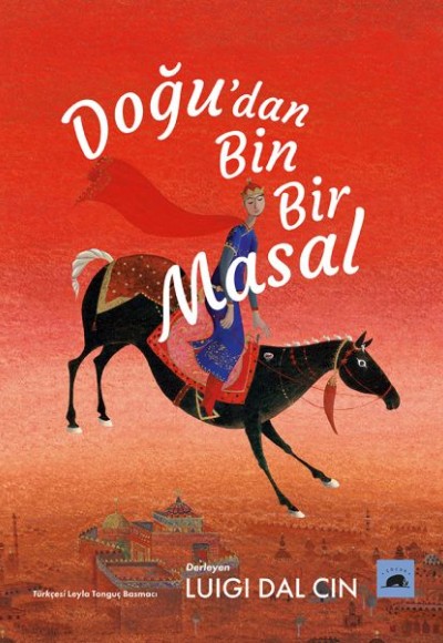 Doğu’dan Bin Bir Masal Doğu’dan Bin Bir Masal