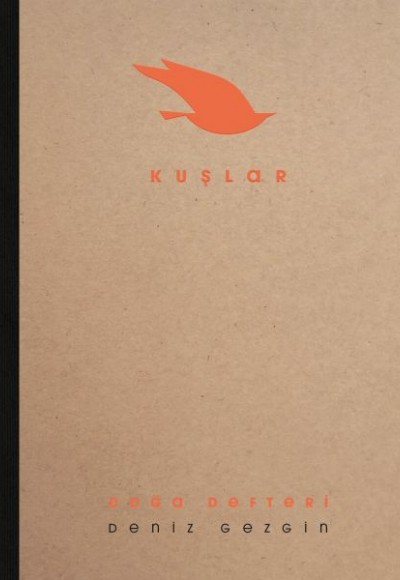 Doğa Defteri - Kuşlar Doğa Defteri - Kuşlar