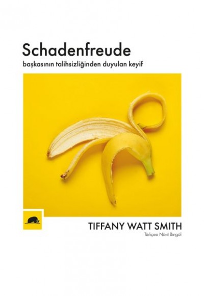 Schadenfreude - Başkasının Talihsizliğinden Duyulan Keyif Schadenfreude - Başkasının Talihsizliğinden Duyulan Keyif