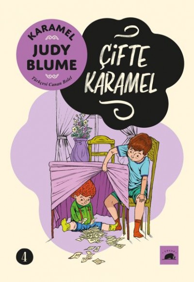 Karamel 4: Çifte Karamel Karamel 4: Çifte Karamel