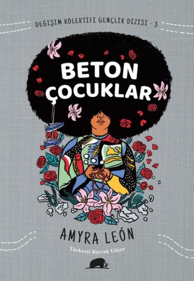 Değişim Kolektifi Gençlik Dizisi 3 - Beton Çocuklar Değişim Kolektifi Gençlik Dizisi 3 - Beton Çocuklar