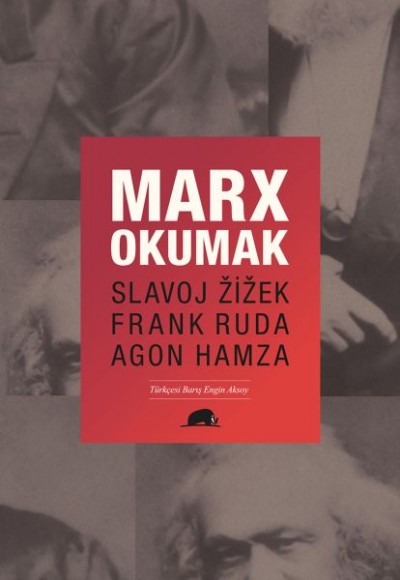 Marx Okumak Marx Okumak