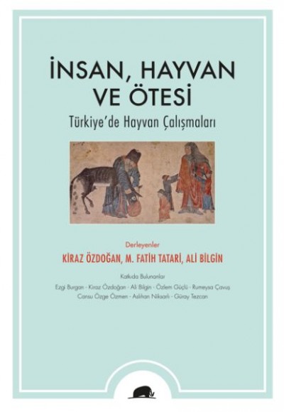 İnsan, Hayvan ve Ötesi İnsan, Hayvan ve Ötesi