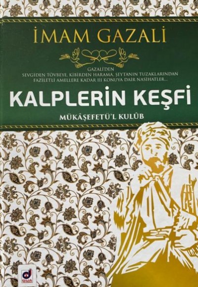 Kalplerin Keşfi - Mükaşefetü'l Kulüb Kalplerin Keşfi - Mükaşefetü'l Kulüb