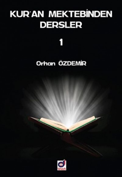 Kuran Mektebinden Dersler 1 Kuran Mektebinden Dersler 1