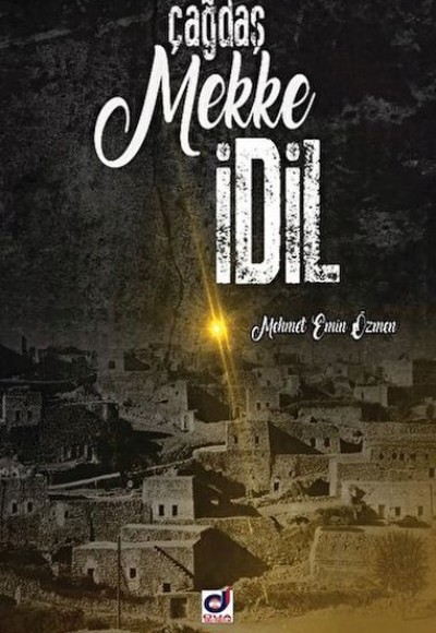 Çağdaş Mekke İdil Çağdaş Mekke İdil