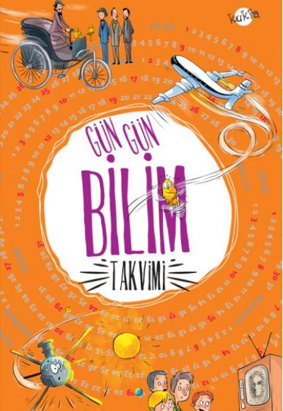 Gün Gün Bilim Takvimi Gün Gün Bilim Takvimi