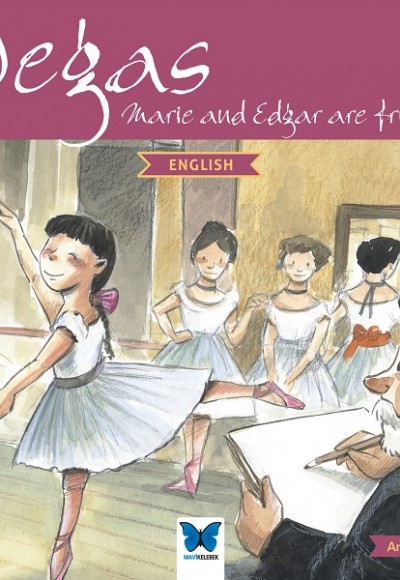 Degas (İngilizce) Degas (İngilizce)