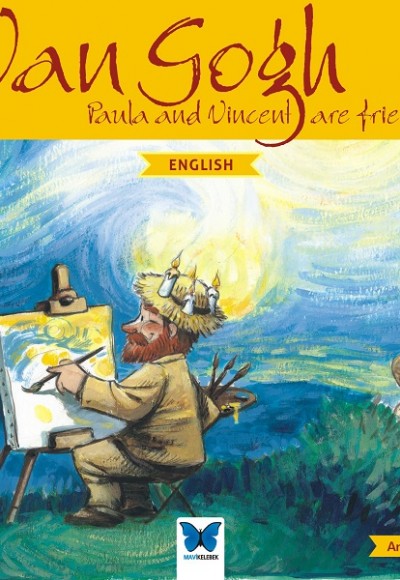 Van Gogh (İngilizce) Van Gogh (İngilizce)