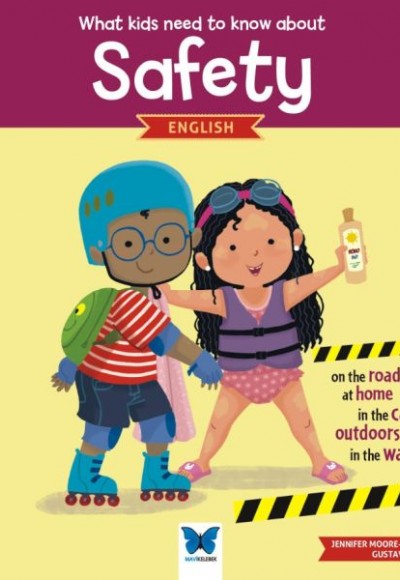 What Kids Need To Know About What Kids Need To Know About