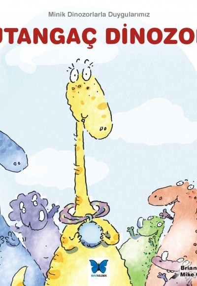 Utangaç Dinozor Utangaç Dinozor