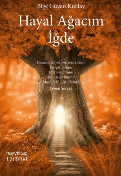 Hayal Ağacım İğde Hayal Ağacım İğde