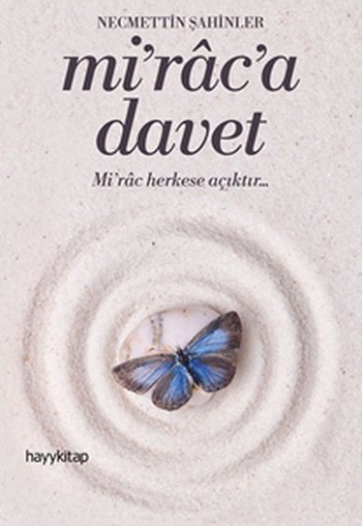 Mi'rac'a Davet Mi'rac'a Davet