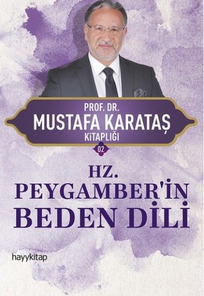 Hz.Peygamberi Beden Dili Hz.Peygamberi Beden Dili