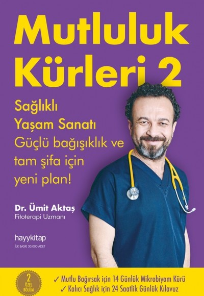 Mutluluk Kürleri 2 Mutluluk Kürleri 2