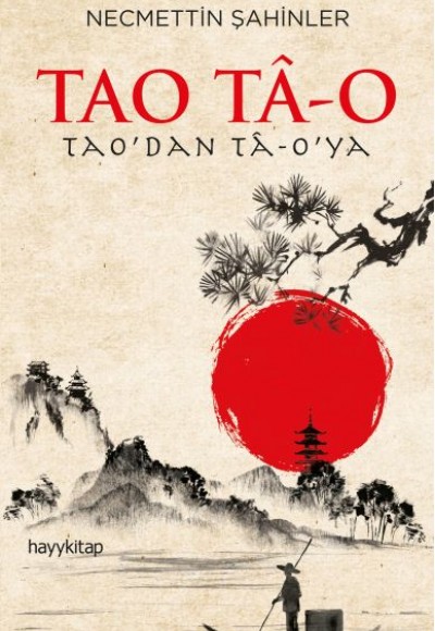 Herkes İçin Tasavvuf 57 - Tao Tâ-O Herkes İçin Tasavvuf 57 - Tao Tâ-O