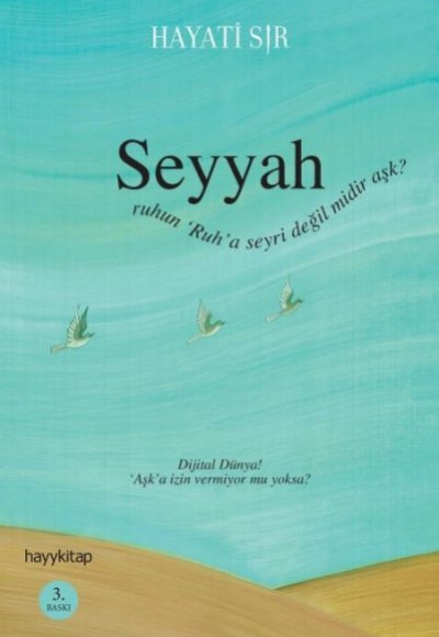 Seyyah