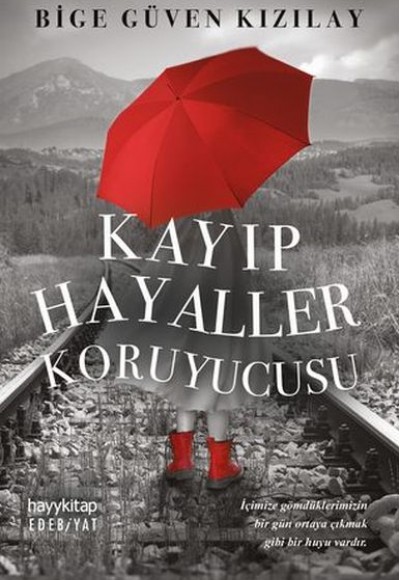 Kayıp Hayaller Koruyucusu Kayıp Hayaller Koruyucusu