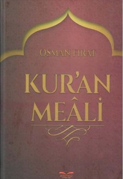 Kur'an Meali Kur'an Meali