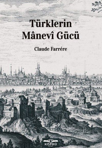 Türklerin Manevi Gücü Türklerin Manevi Gücü