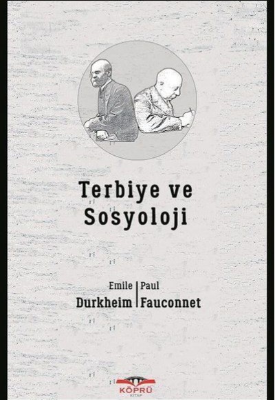 Terbiye ve Sosyoloji Terbiye ve Sosyoloji
