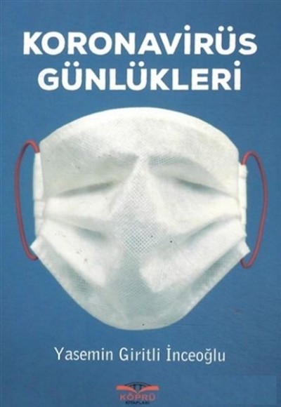 Koronavirüs Günlükleri Koronavirüs Günlükleri