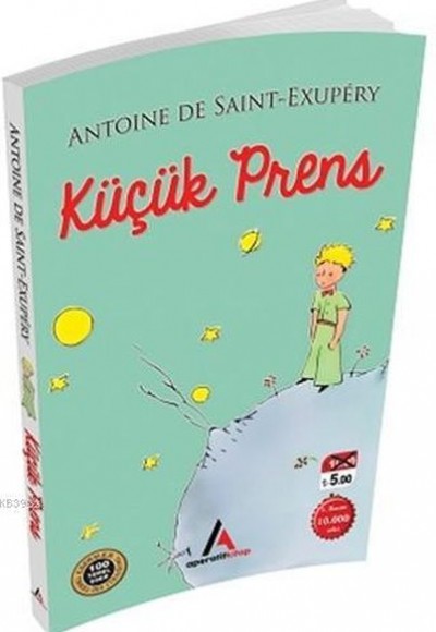 Küçük Prens Küçük Prens