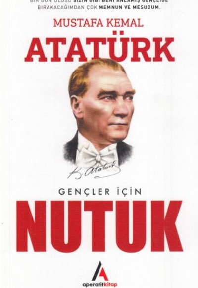Gençler İçin Nutuk Gençler İçin Nutuk