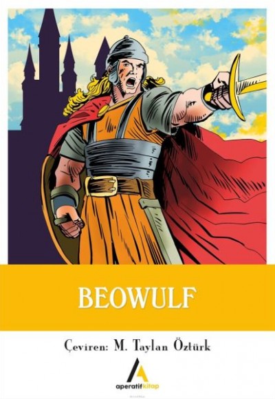 Beowulf Beowulf