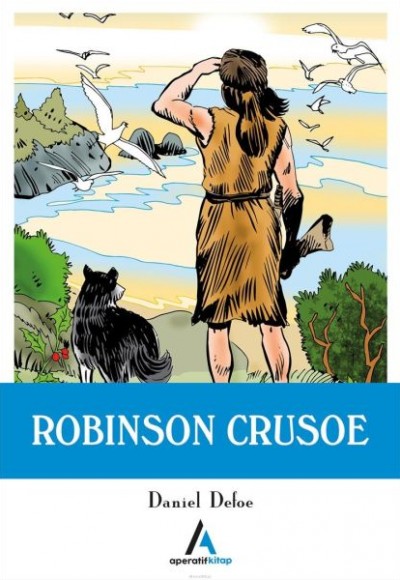 Robınson Crusoe Robınson Crusoe