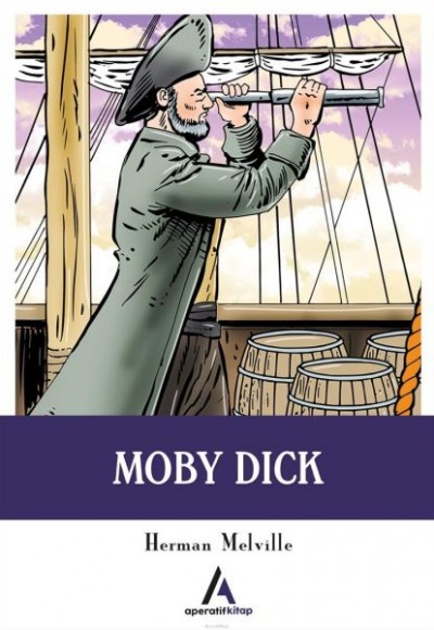 Moby Dick Moby Dick