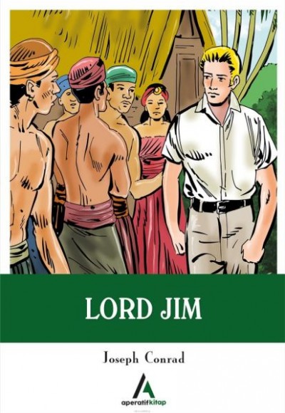 Lord Jim Lord Jim