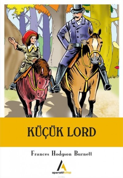 Küçük Lord Küçük Lord