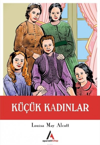 Küçük Kadınlar Küçük Kadınlar
