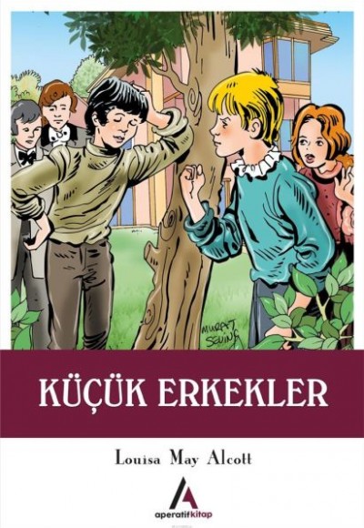 Küçük Erkekler Küçük Erkekler