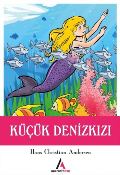 Küçük Denizkızı Küçük Denizkızı