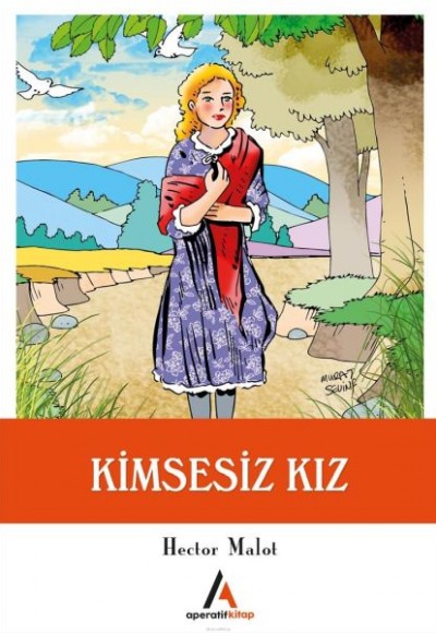Kimsesiz Kız Kimsesiz Kız