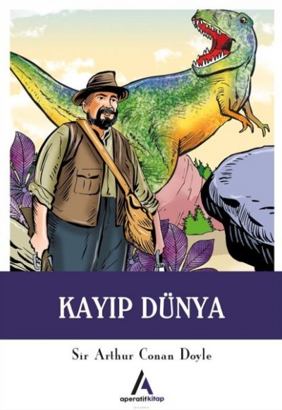 Kayıp Dünya Kayıp Dünya