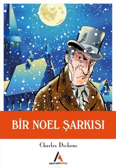 Bir Noel Şarkısı Bir Noel Şarkısı