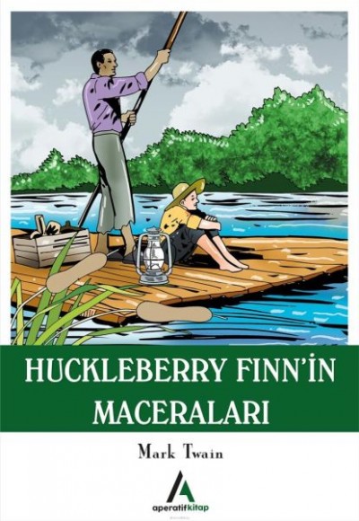 Huckleberry Finn’in Maceraları Huckleberry Finn’in Maceraları