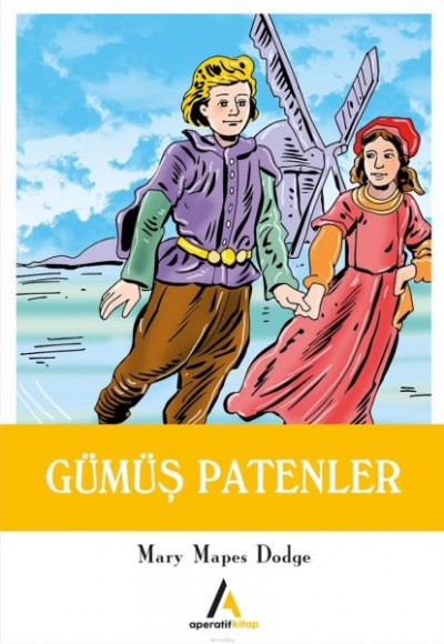 Gümüş Patenler Gümüş Patenler