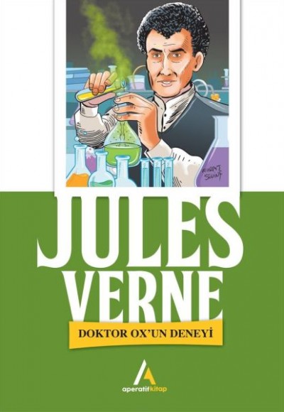 Doktor Ox'un Deneyi Doktor Ox'un Deneyi