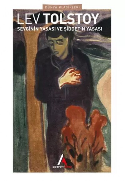 Sevginin Yasası ve Şiddetin Yasası Sevginin Yasası ve Şiddetin Yasası