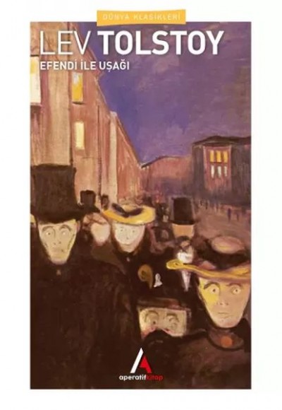 Efendi ile Uşağı Efendi ile Uşağı