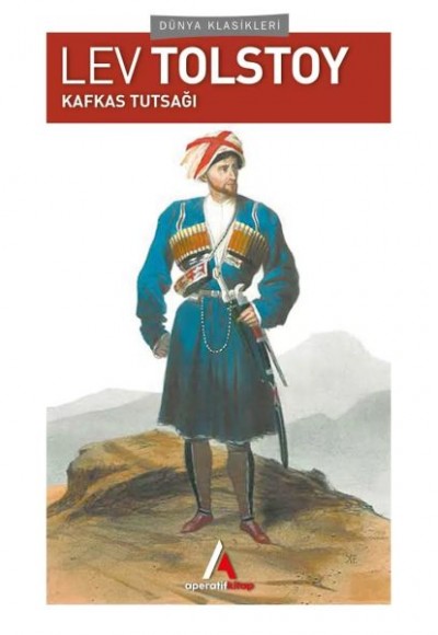 Kafkas Tutsağı Kafkas Tutsağı
