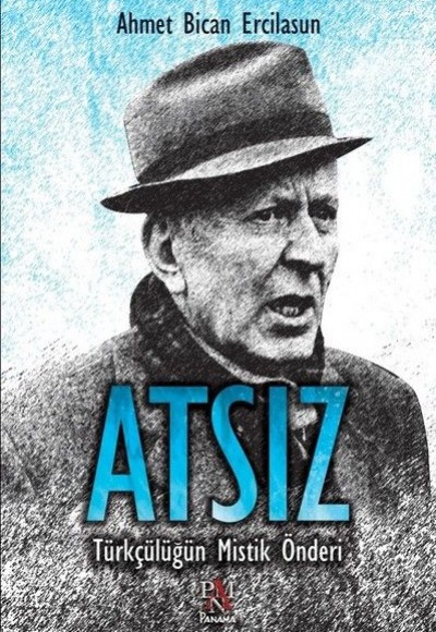 Atsız Atsız