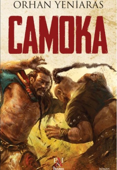 Camoka Camoka